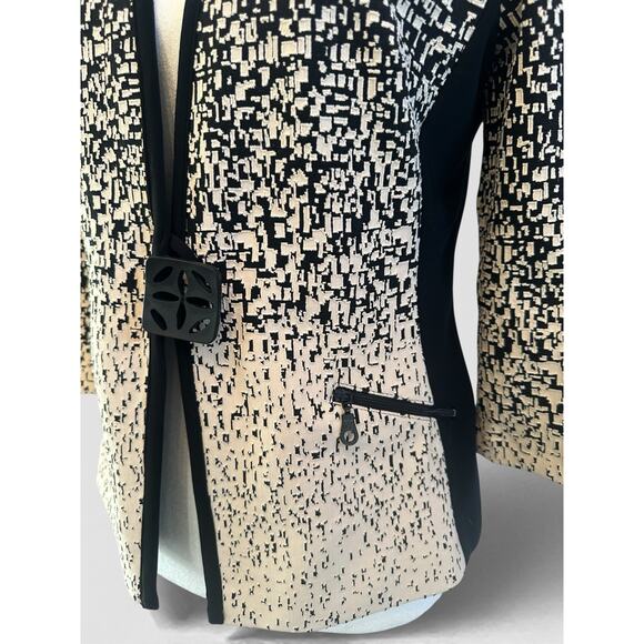 Joseph Ribkoff Blazer - Picture 5 of 5